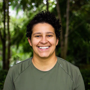 Meet your Posher, Juliana